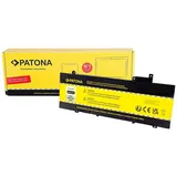 PATONA 2909 Laptop-Ersatzteil Akku