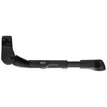 Ursus Fahrradständer King Evo Aluminium verstellbar 24-28" Schwarz
