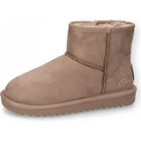 Dockers by Gerli Kurzstiefel beige, - Braun - 39