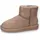 Dockers by Gerli Kurzstiefel beige, - Braun - 39
