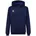 Hoodie Blue 140