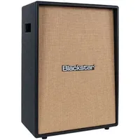 Blackstar Interactive Box E-Gitarre Blackstar Debut 212V Black Gitarrenbox