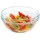 Arcoroc Empilable Stapelschale Transparent/Weiß 6-tlg.