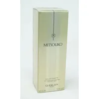 Guerlain Mitsouko Eau de Toilette Reffilable Spray 93ml