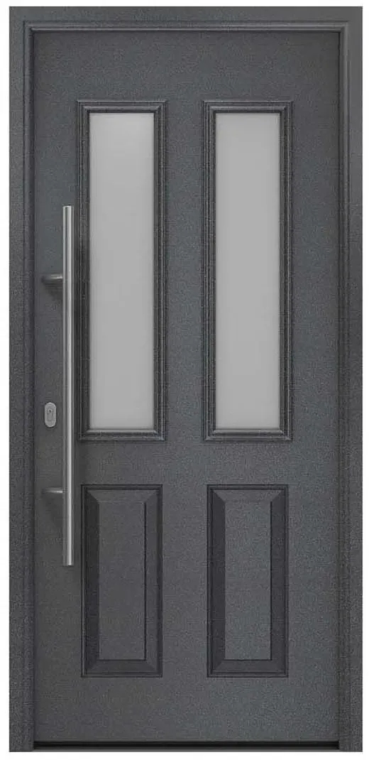 Hörmann Ecostar Haustür 