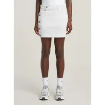 G-Star Miniröck Damen Weiß 38