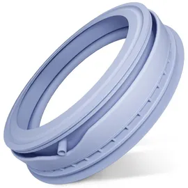 Vioks Dichtungsring Türmanschette für Waschmaschine grau (00361127)