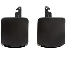 hauck iPro Baby Universal Adapter für alle Kinderwagen mit Maxi-Cosi Aufnahme oder Adapter