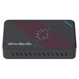 AVerMedia Live Gamer Ultra GC553Pro schwarz