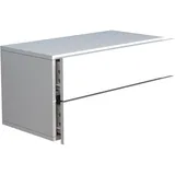 VCM Nachtschrank Wandschublade Wand Hänge Nachttisch Usal L 60 cm