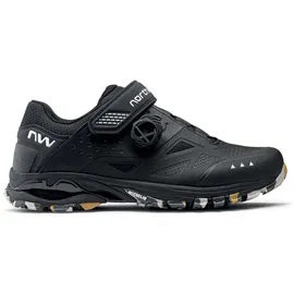 Northwave Spider Plus 3 black/camo 42