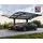 CANOPIA Doppelcarport Arizona Wave 5,80 x 5,00 m anthrazit inkl. UV-Schutz und witterungsbeständig
