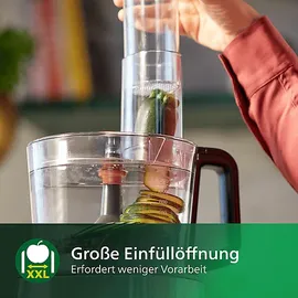 Philips Viva Collection HR7510/10