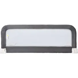 Safety 1st Bettschutzgitter 66 x 156 cm dark grey