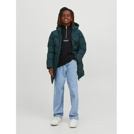 JACK & JONES Alex Jiginal Mf 710 Jeans Blue Denim 12 Jahre
