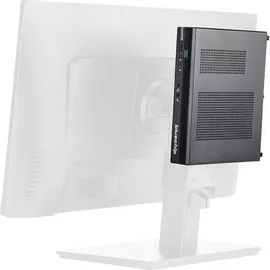 bluechip BUSINESSline S3120 *IGEL Ready* Intel® Pentium® Gold G7400 Prozessor / 3.70 GHz, ohne Betriebssystem, 4 GB 500 GB SSD, WLAN 802.11 ax, Bluetooth 5.2, Gigabit Ethernet, Intel® Pentium Gold G7400,