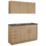 Held Toronto 120 cm Buche