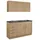 Held Toronto 120 cm Buche