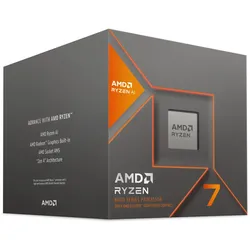 AMD Ryzen 7 8700G