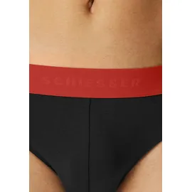 SCHIESSER 95/5 Organic Cotton in sortiert 13, | Gr.: 7