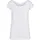 Build Your Brand Basic T-Shirt Weiß M