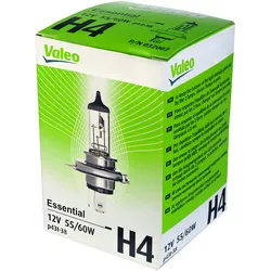 VALEO Glühlampe, Fernscheinwerfer Nebelscheinwerfer Hauptscheinwerfer Fernscheinwerfer,Glühlampe, Nebelscheinwerfer,Glühlampe, 12V  032007