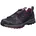 Atik Waterproof 3q31146 Wanderschuhe Titanium Amaranto EU 41