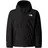 TNF Black/TNF Black L