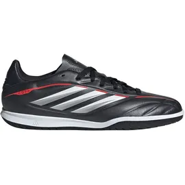 adidas Copa Pure IV Club IN Kinder core Black/Carbon/Night met. 38