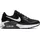 Nike Air Max Excee Damen Black/Dark Grey/White 38,5
