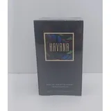Aramis Havana Eau De Toilette für Homme 100 ML Sprühdose Vintage