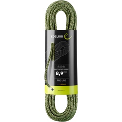 Edelrid Swift Protect Pro Dry 8,9mm night-green (022) 60 M