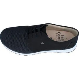 Finn Comfort ENFIELD Schwarz 46.5