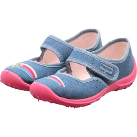 Fischer Schuhe Boogy Blau 29