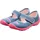 Fischer Schuhe Boogy Blau 29