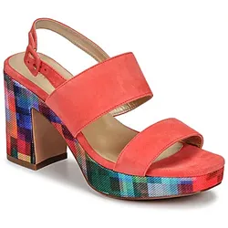 JB Martin  Sandalen XIAO  in Orange, 40