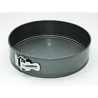 Humbert & Brandt GmbH Springform Ø 24 cm, Karbon