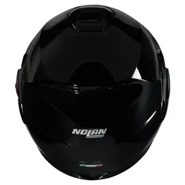 Nolan N120-1 Classico Nero / Glossy S
