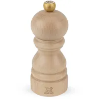 Peugeot Salzmühle 12 cm Buche natur unbefüllt