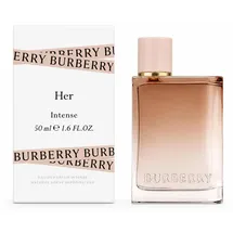 Burberry Her Intense Eau de Parfum 50 ml