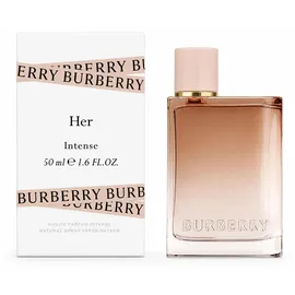 Burberry Her Intense Eau de Parfum 50 ml