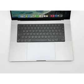 Apple MacBook Pro 2023 16,2" M2 Pro 12-Core CPU 16 GB RAM 512 GB SSD 19-Core GPU space grau