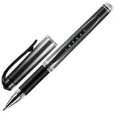 Uni-Ball Kugelschreiber Basic Schwarz 0,6 mm