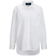 JACK & JONES Bluse 'Jamie' - Weiß - XS