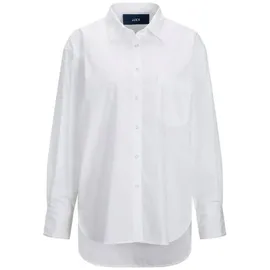 JACK & JONES Bluse 'Jamie' - Weiß - XS