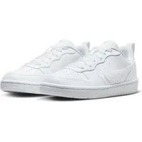 Nike Court Borough Low Recraft Kids White/White/White 37,5