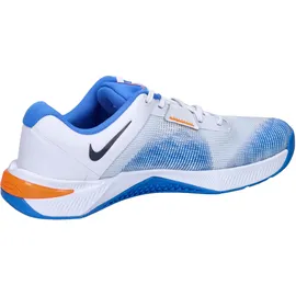 Nike Metcon 10 Football Grey/Midnight Navy-Blue Crystal 45,5