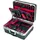 CIMCO Lehrlingskoffer Industrie mit Trolley 170532 Trolley-Koffer bestückt (L x B x H) 365 x 485 x 255 mm