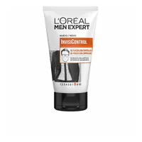 Menu A/S Men Expert Invisicontrol Hair Gel No8 150ml
