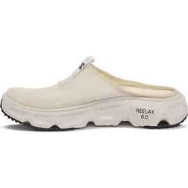 Salomon Reelax Slide 6.0 vanilla ice/vanilla ice/black 39 1/3